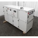 Voets and Donkers AHU 600/6 Chiller
