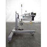 Hoppmann LV1RLITXX2 Right Hand Label Applicator