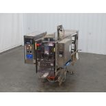Hayssen Servo Upgraded Vertical Form Fill Seal