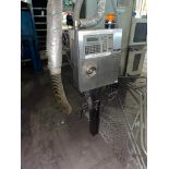 VideoJet Excel 178i Ink Jet Coder with Auto Flush