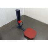 Wulftec WHP-150 High Profile Stretch Wrapper
