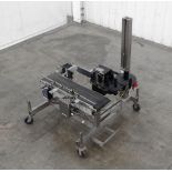 ID Technology 250 Labeler with Sato Printer