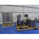 Kramer Grebe SM 325 Liter SS Bowl Chopper