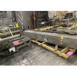 A-One Manufacturing CDR-1500-492 Tote Lift