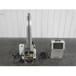 Longford C350W8-316FSM Friction Feeder
