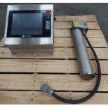 Domino S300+ Laser Coder