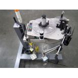 Hoppmann LV1LLITXX2 Left Hand Label Applicator