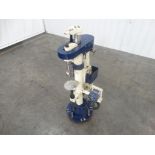 Pharmalab SAS 2001 Single Head Chuck Capper