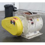 Smoot 49B40 Rotary Airlock Valve
