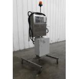 VideoJet Excel 178i Auto Flush Ink Jet Coder