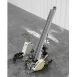 Longford C350W8-308SM Friction Feeder