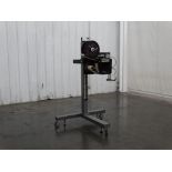 ID Technology 250 Print and Apply Labeler