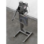 Taylor Products Pneumatic Bag Tipper