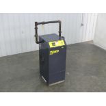 Zeks 250HSGA500 Refrigerated Compressed Air Dryer
