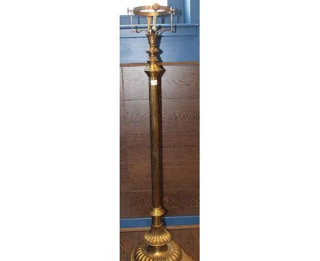 TELESCOPIC OIL STANDARD LAMP