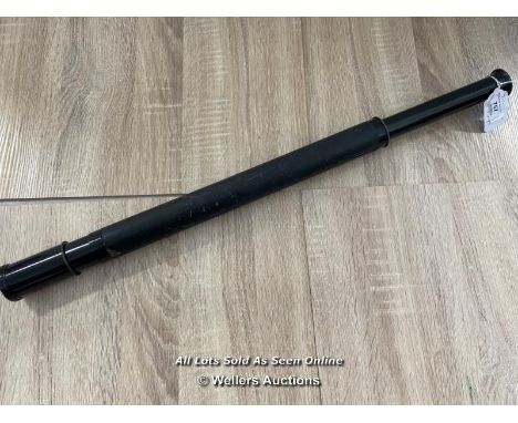 VINTAGE TELESCOPE 64CM EXTENDED