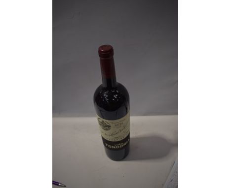 { Option of lots:  43 } 1 x magnum of Vina Tondonia R Lopez de Heredia Reserva Rioja 2009 (ES16) (1)