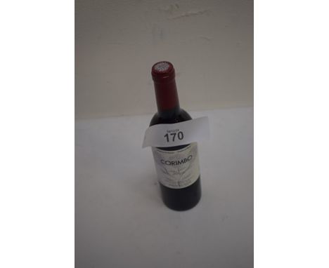 6 x 50cl bottles of Corimbo Tempranillo red wine, 2019 (C17) (6)