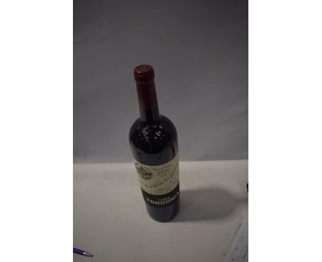 { Option of lots:  44, 45 } 1 x magnum of Vina Tondonia R Lopez de Heredia Reserva Rioja 2009 (ES16) (1)