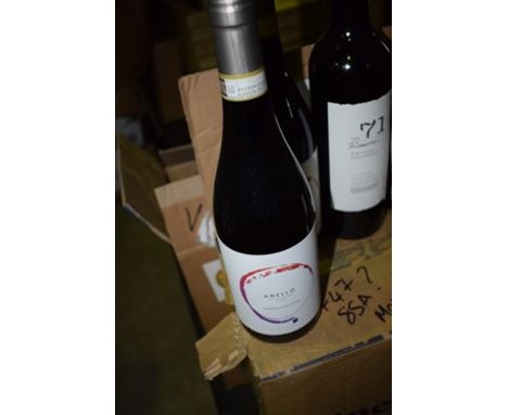 8 x 750ml bottles of Terras De alleu Portuguese wine and 3 x assorted bottles of white wine (C17) (11)&nbsp;