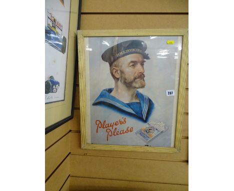 Players Please print with HMS Invincible Sailor