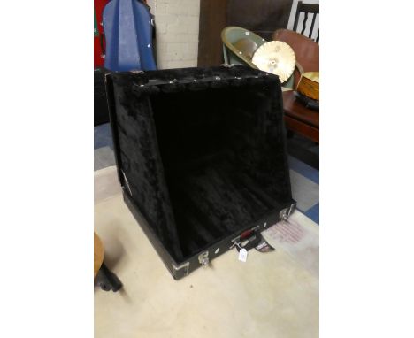 A Stagg GDC-6 Universal Guitar Stand 
