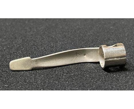 WW2 British RAF / SOE / MI9 Escape and Evasion Pencil Clip Compass 