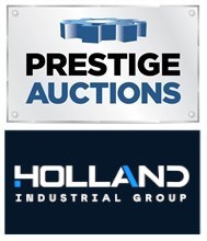 Auctioneer Logo