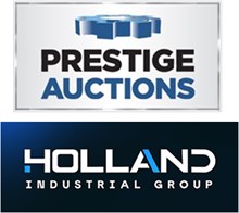 Auctioneer Logo