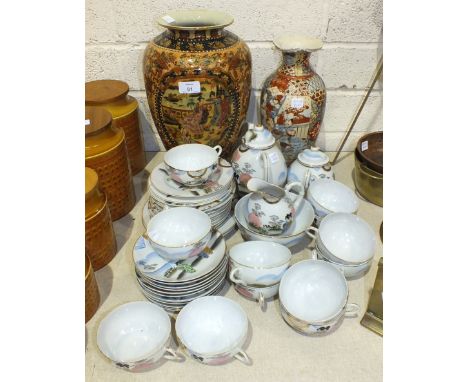 Approximately eighty collectors' plates, including 'Alice in Wonderland' by Sandy Nightingale, x8, 'Band's Songbirds of Europ