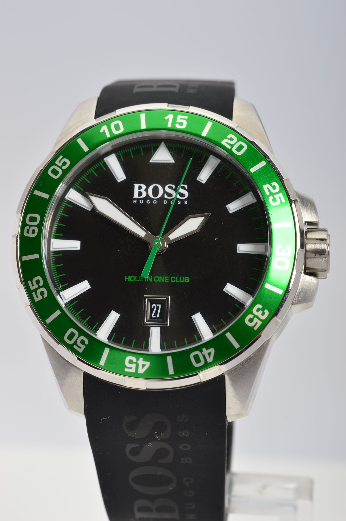 HUGO BOSS 