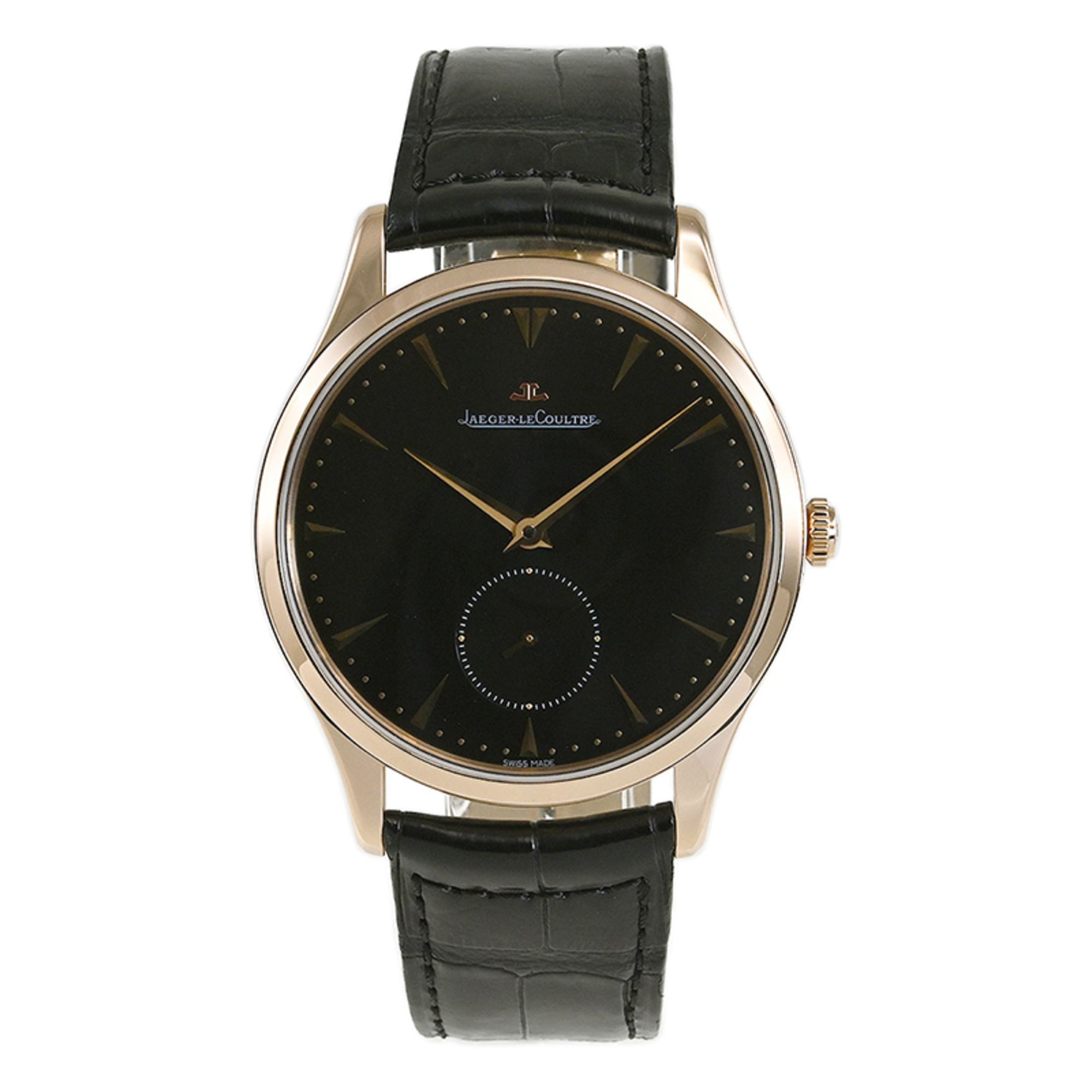 JAEGER-LECOULTRE Master Grand Ultra Watch Q1352470(174.2.90.S)