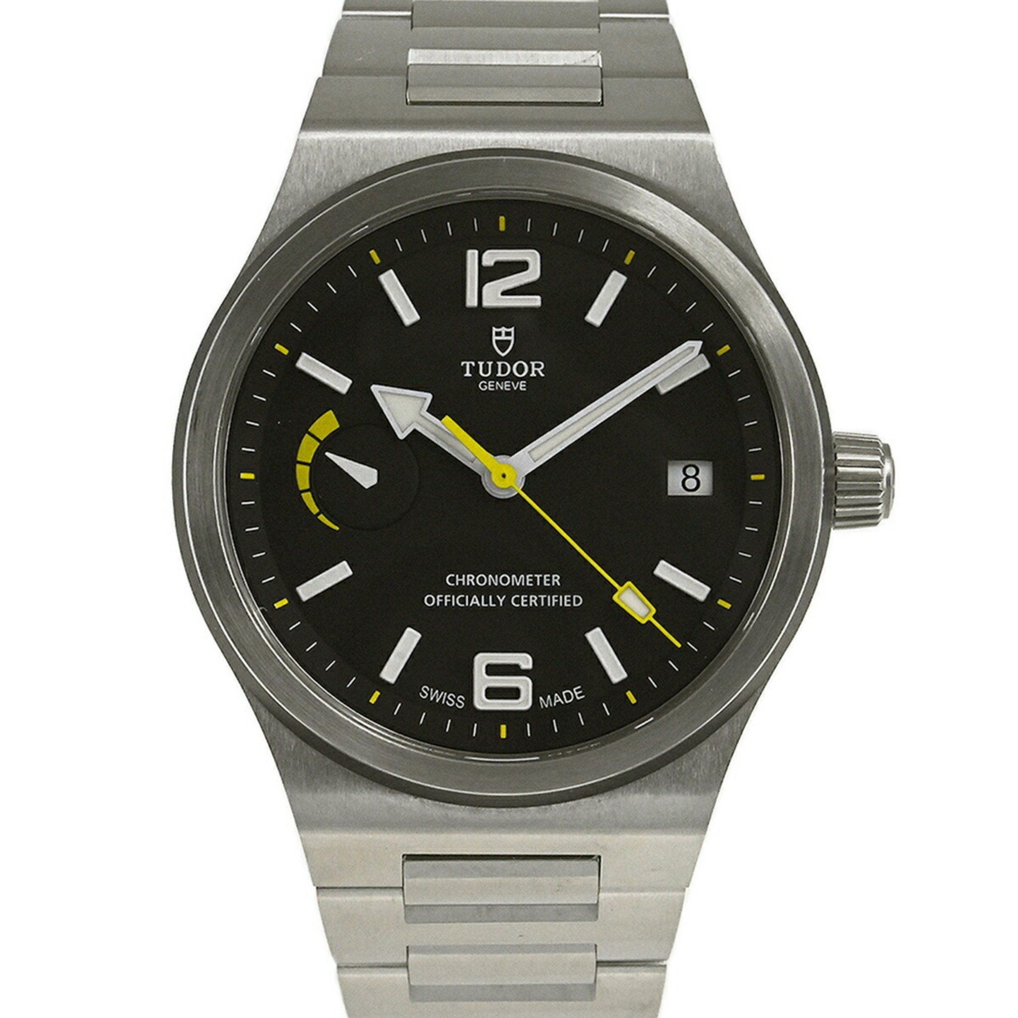 TUDOR North Flag Watch 91210N