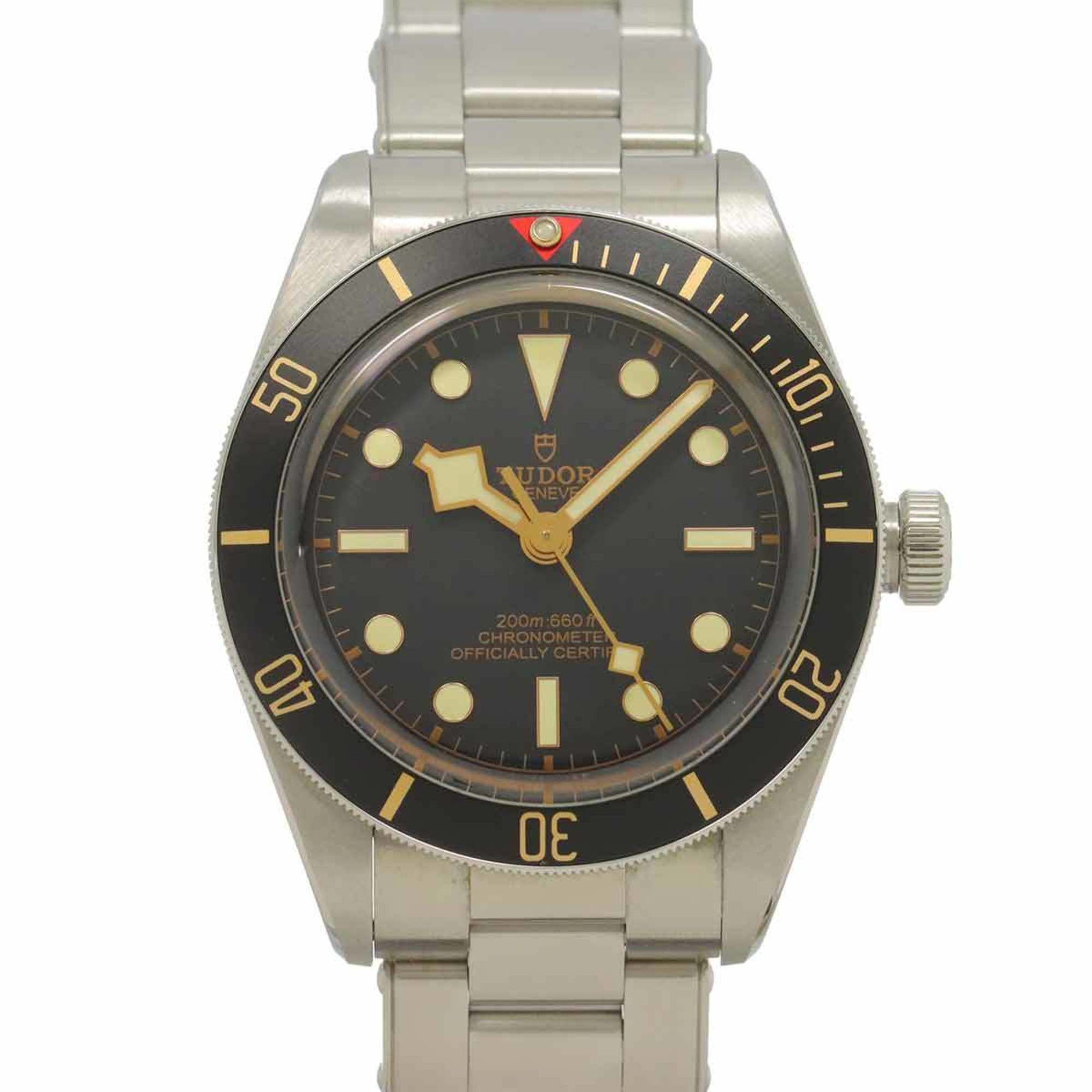 Tudor Black Bay Fifty Eight 79030N Men's Automatic Watch in