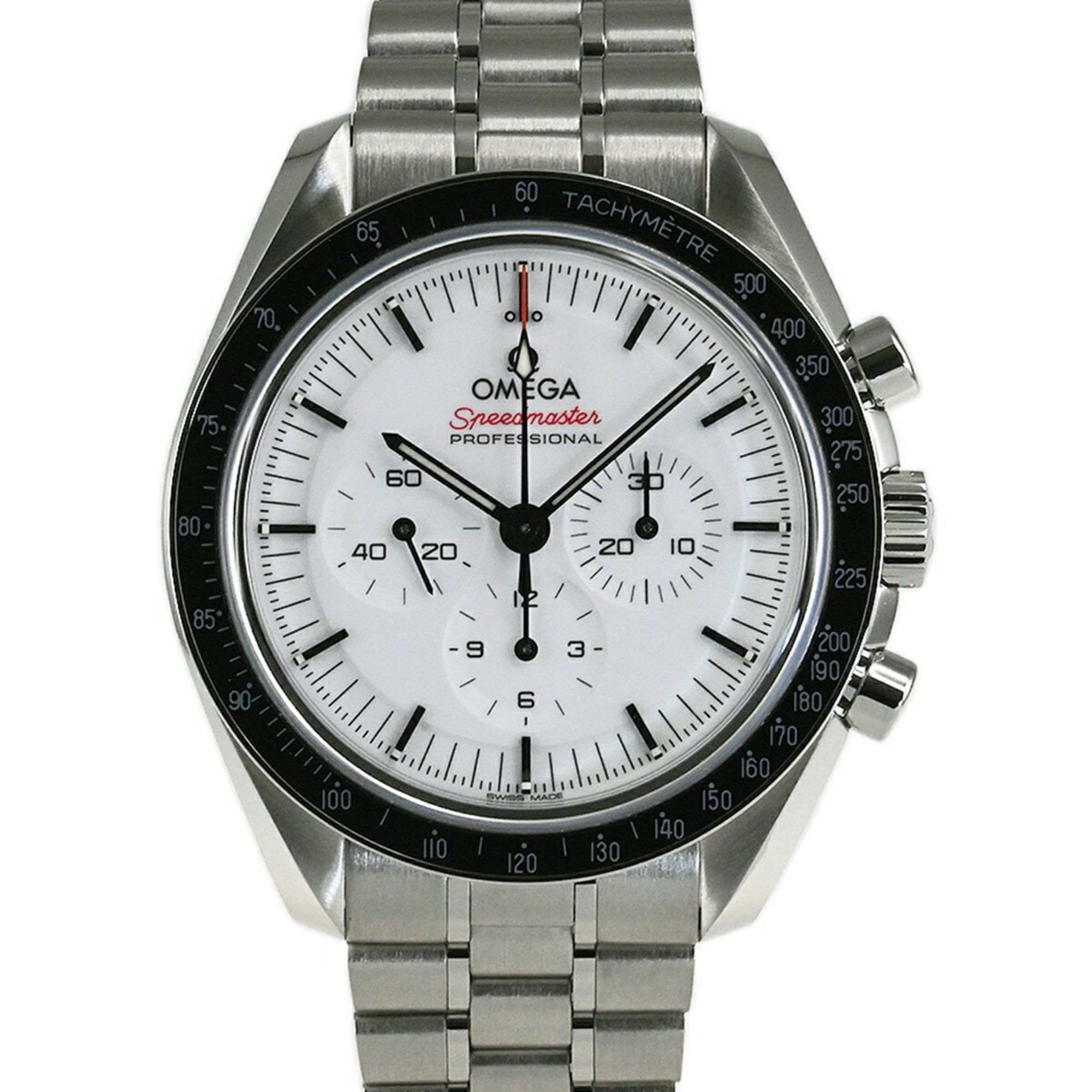 OMEGA Speedmaster Moonwatch Professional 42mm Wristwatch 310.30.42.50.04.001 v2112