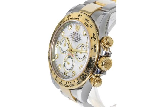 Rolex Daytona Watch - Ref: 116503