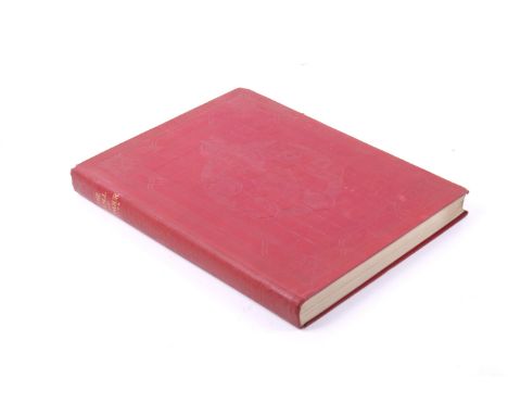 WWI interest: The Roll of Honour Volume IV. Published by The Standard Art Book Company Limited, 30-32 Ludgate Hill, the inner
