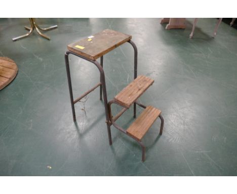 Step stool