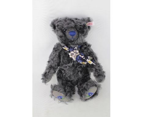 Steiff Enzian 34cm Bear boxed with COA 