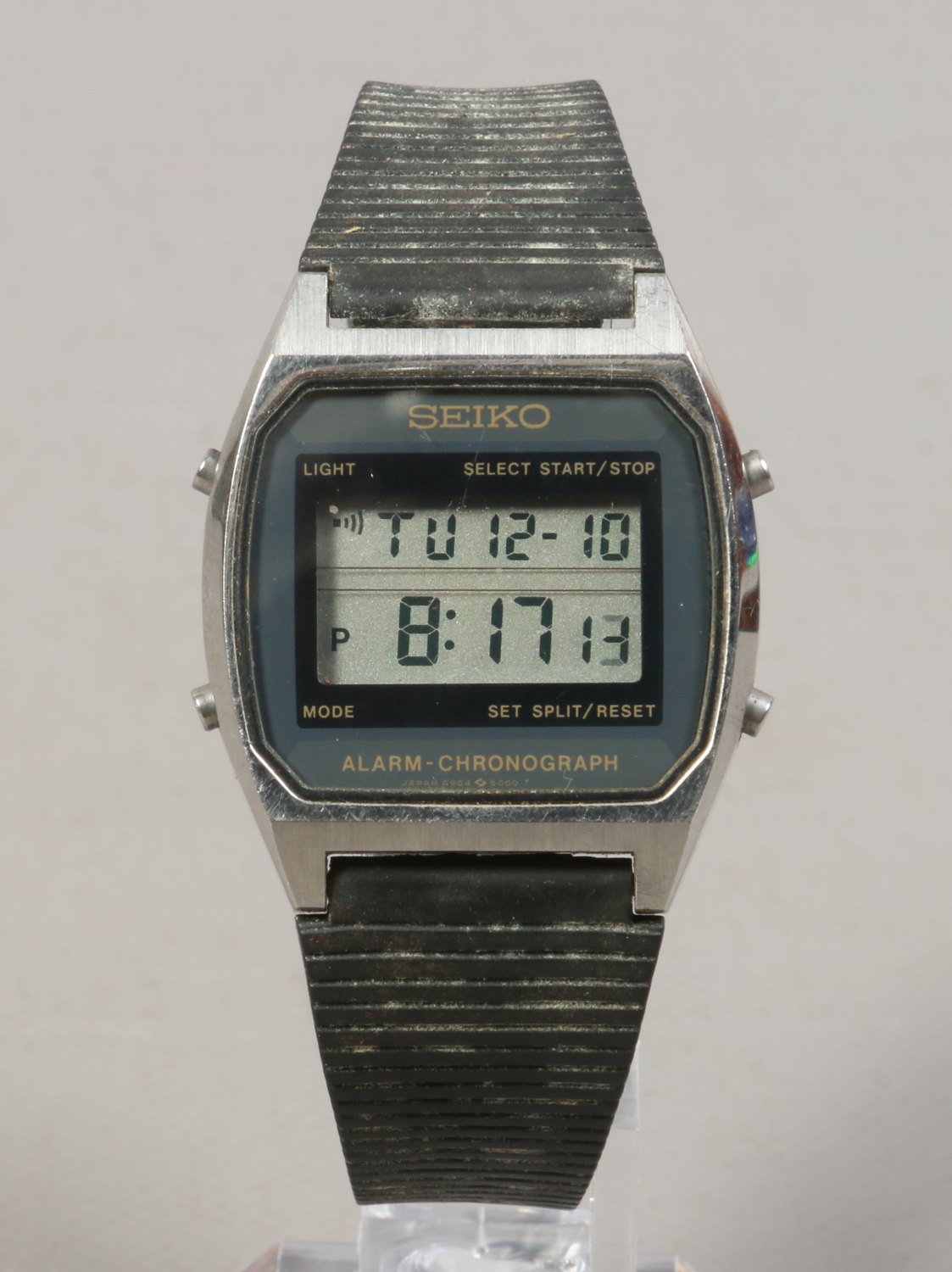 gold apple watch series 3