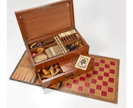 Staunton St. Petersburg Chess Set, Box and Board Combination - Ebony