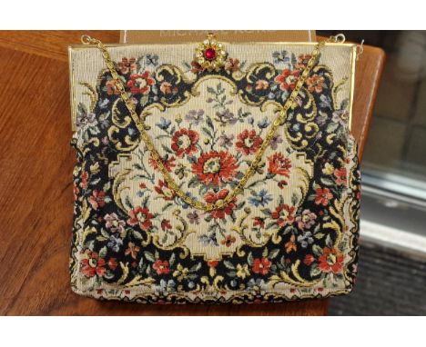 Vintage Ladies' Purse