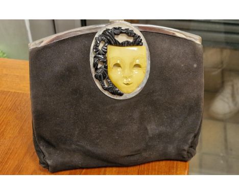Vintage Ladies' Purse