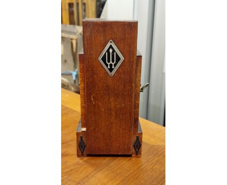 Early Metronome Musical Instrument