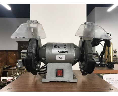 BENCH GRINDER GOOD CONDITION