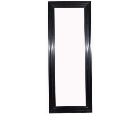 Large Eli WIlner Custom Frame Provenance: The historic period frame collection of Eli Wilner. The collection previously inclu