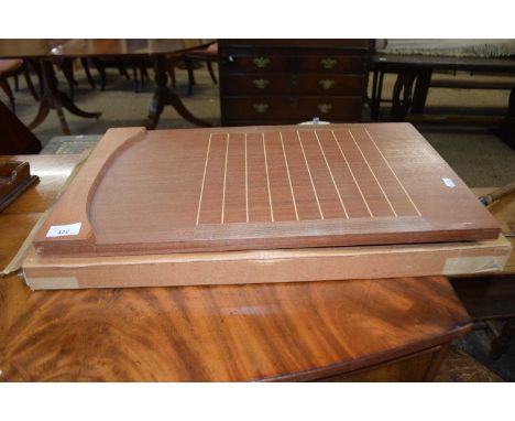 Vintage shove ha,penny board