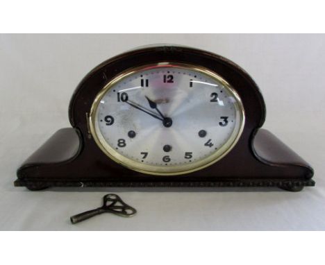 Kienzle westminster chimes mantle clock