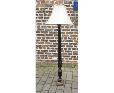 Standard lamp