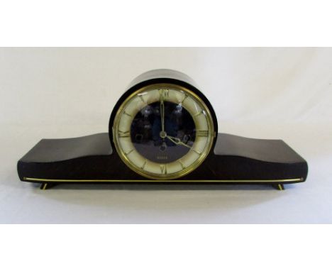 Anker mantle clock